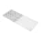 12 Pack: Geometric Embossing Folders Set by Recollections™